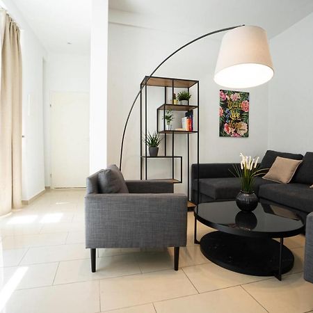 Chic Newly-Renovated Apartment Steps From Subway In Vienna'S Hernals District Exterior foto